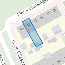 Perceel DVT00-K-3123