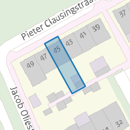 Perceel DVT00-K-3124