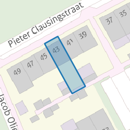 Perceel DVT00-K-3125