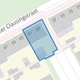 Perceel DVT00-K-3126