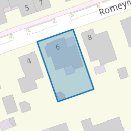 Perceel DVT00-K-3129