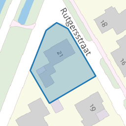 Perceel DVT00-K-3134