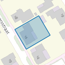 Perceel DVT00-K-3139