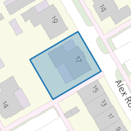 Perceel DVT00-K-3141