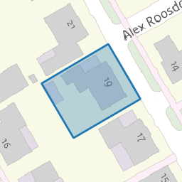 Perceel DVT00-K-3142