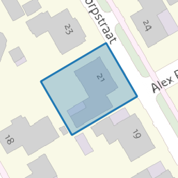 Perceel DVT00-K-3143