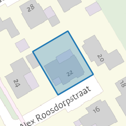 Perceel DVT00-K-3146