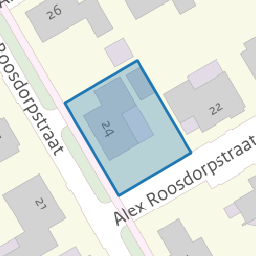 Perceel DVT00-K-3147