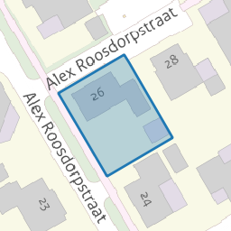 Perceel DVT00-K-3148