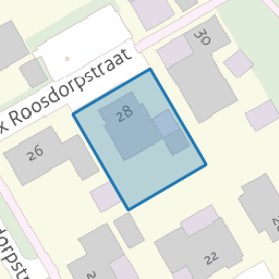 Perceel DVT00-K-3149