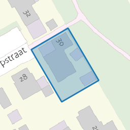 Perceel DVT00-K-3150