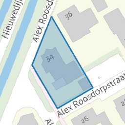 Perceel DVT00-K-3152