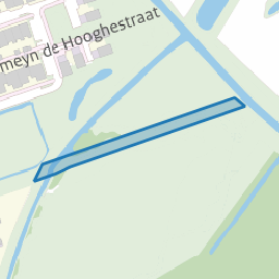 Perceel DVT00-K-3156