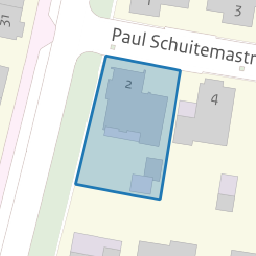 Perceel DVT00-K-3160