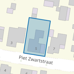 Perceel DVT00-K-3162