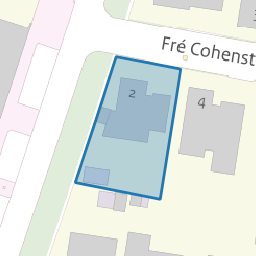 Perceel DVT00-K-3169