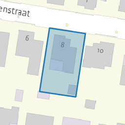 Perceel DVT00-K-3172