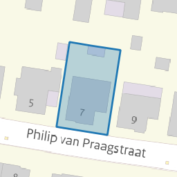 Perceel DVT00-K-3174