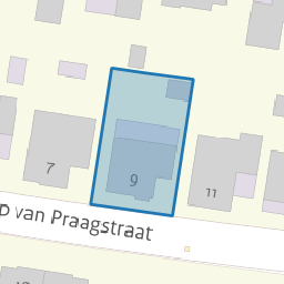 Perceel DVT00-K-3175