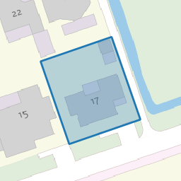 Perceel DVT00-K-3178