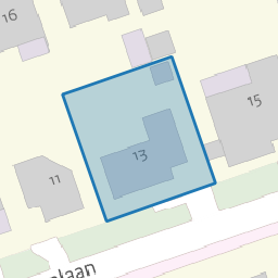 Perceel DVT00-K-3179