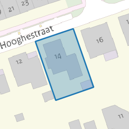 Perceel DVT00-K-3182