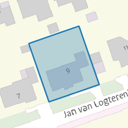 Perceel DVT00-K-3183