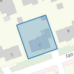 Perceel DVT00-K-3184