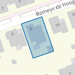 Perceel DVT00-K-3186