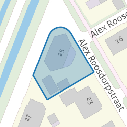 Perceel DVT00-K-3193