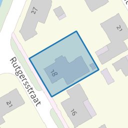 Perceel DVT00-K-3195