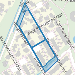Perceel DVT00-K-3196