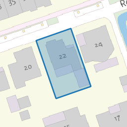 Perceel DVT00-K-3197