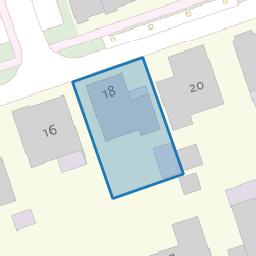 Perceel DVT00-K-3199