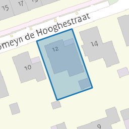 Perceel DVT00-K-3200