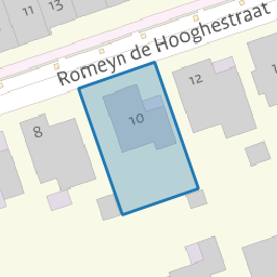 Perceel DVT00-K-3201