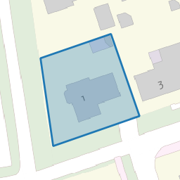 Perceel DVT00-K-3202