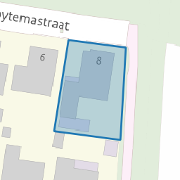 Perceel DVT00-K-3207