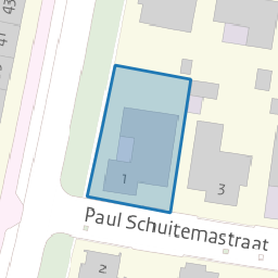 Perceel DVT00-K-3208