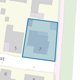 Perceel DVT00-K-3209