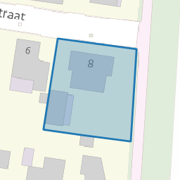 Perceel DVT00-K-3211