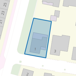 Perceel DVT00-K-3212