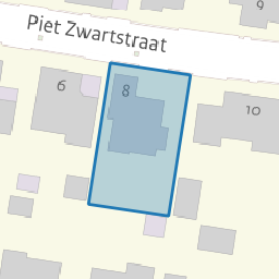 Perceel DVT00-K-3213