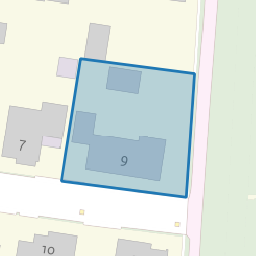 Perceel DVT00-K-3214