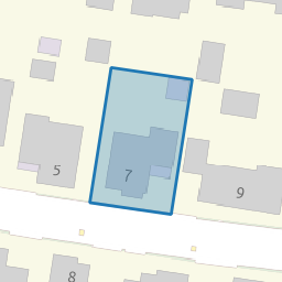 Perceel DVT00-K-3215