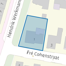 Perceel DVT00-K-3217