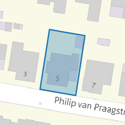 Perceel DVT00-K-3221