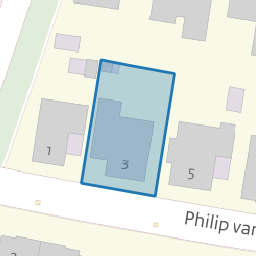 Perceel DVT00-K-3222