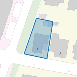 Perceel DVT00-K-3223