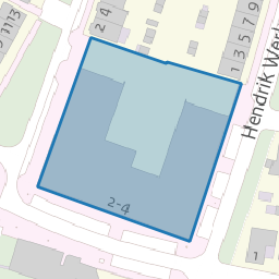 Perceel DVT00-K-3225